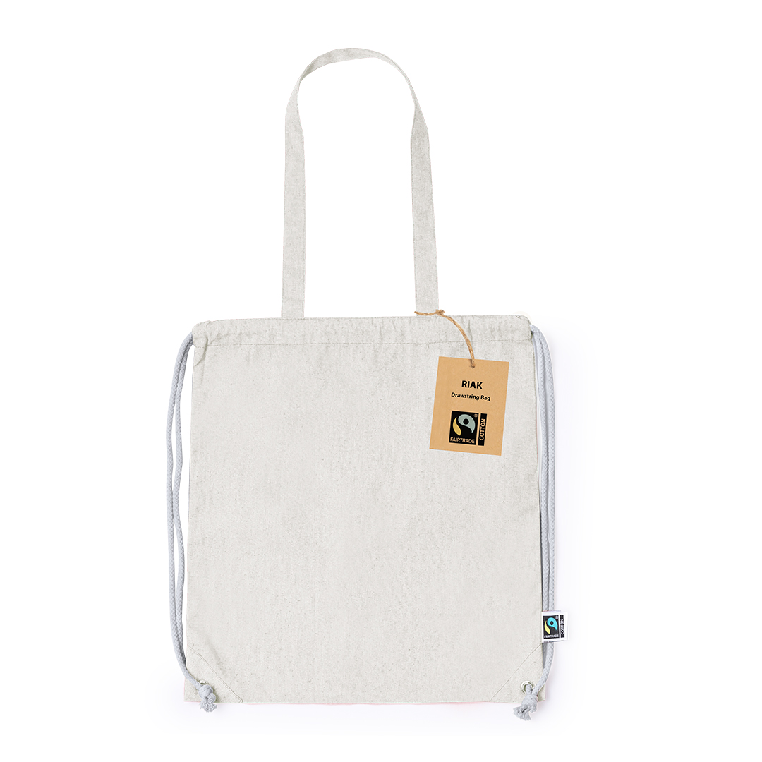 🟢 Bolsa Mochila Riak - Imagen 5