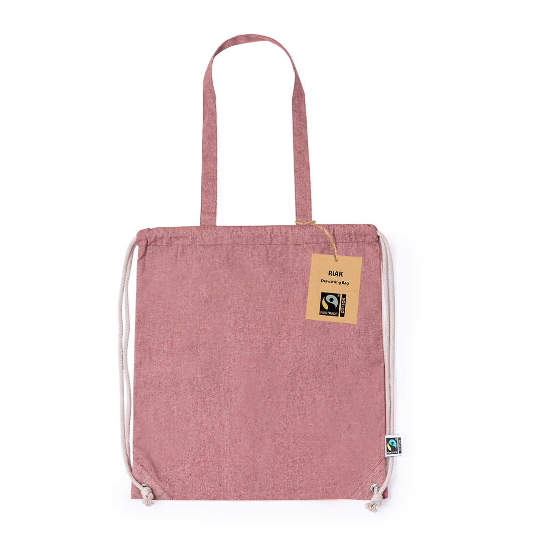 🟢 Bolsa Mochila Riak - Imagen 3