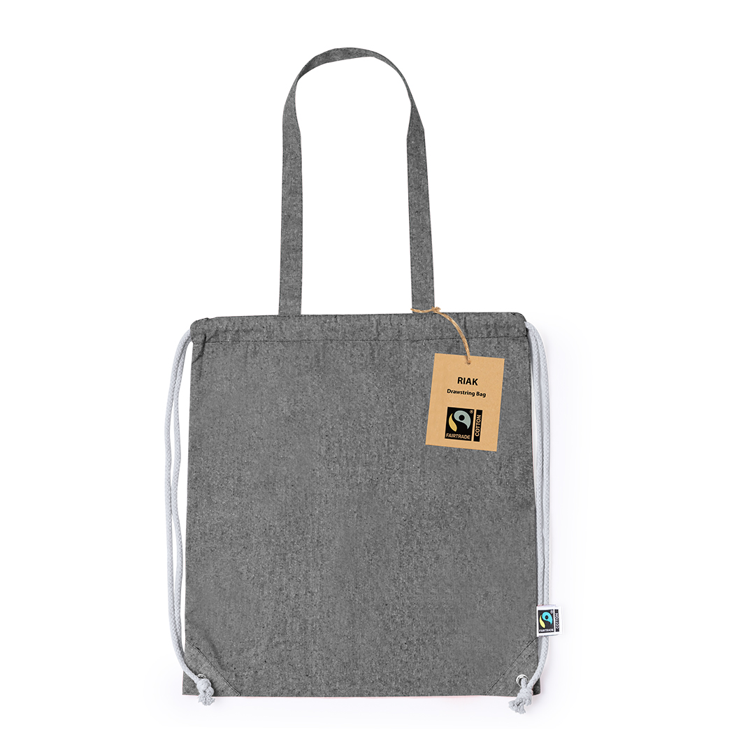 🟢 Bolsa Mochila Riak - Imagen 2