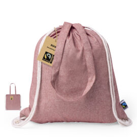🟢 Bolsa Mochila Riak