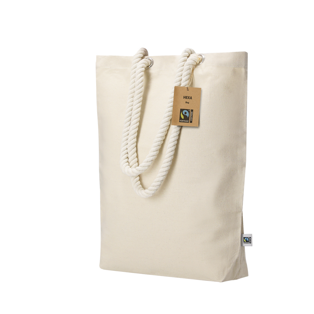 🟢 Bolsa Hexa