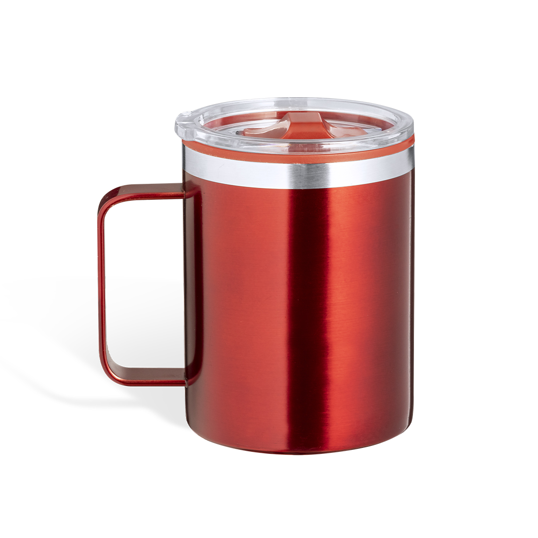 🟢 Taza Térmica Suprax - Imagen 7