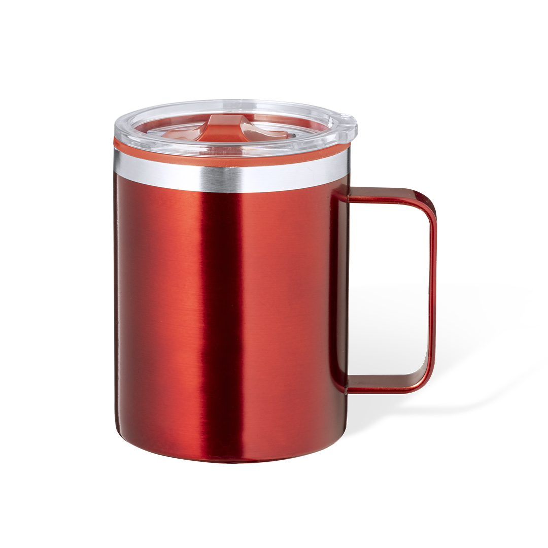 🟢 Taza Térmica Suprax - Imagen 5