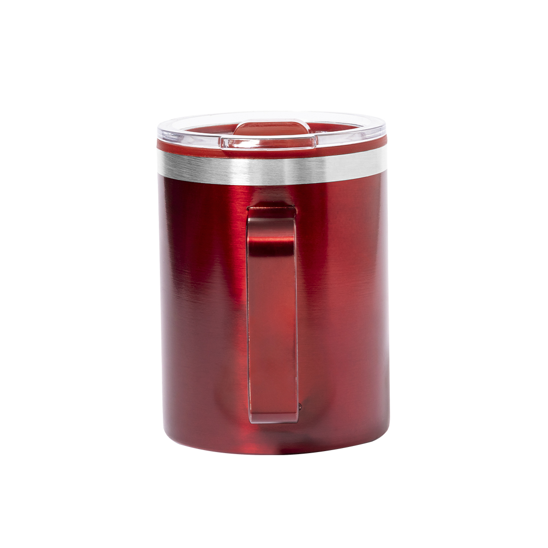 🟢 Taza Térmica Suprax - Imagen 4