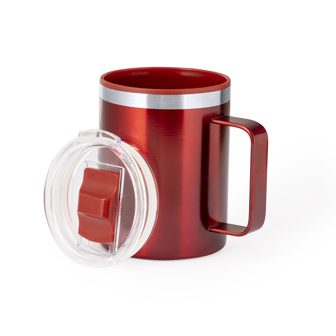 🟢 Taza Térmica Suprax - Imagen 3