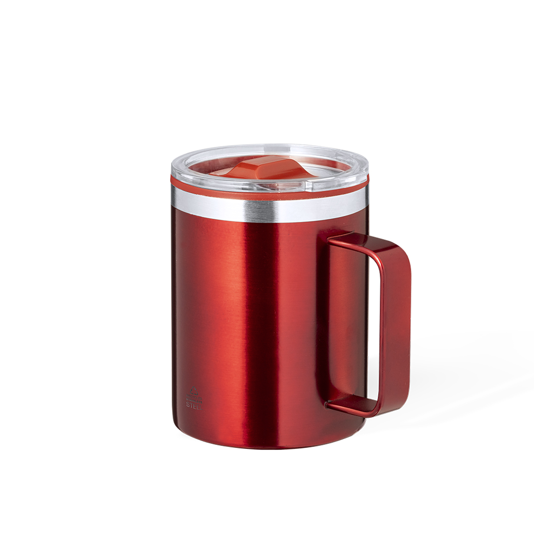 🟢 Taza Térmica Suprax