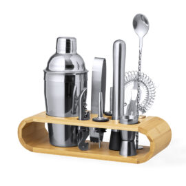 🟢 Set Cóctel Hunton