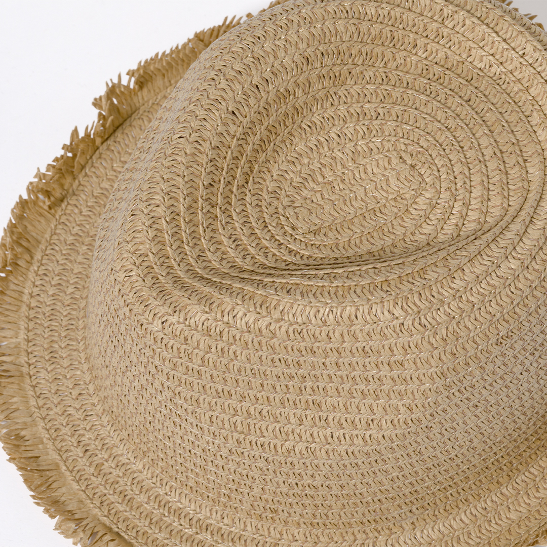 🟢 Sombrero Harmon - Imagen 3