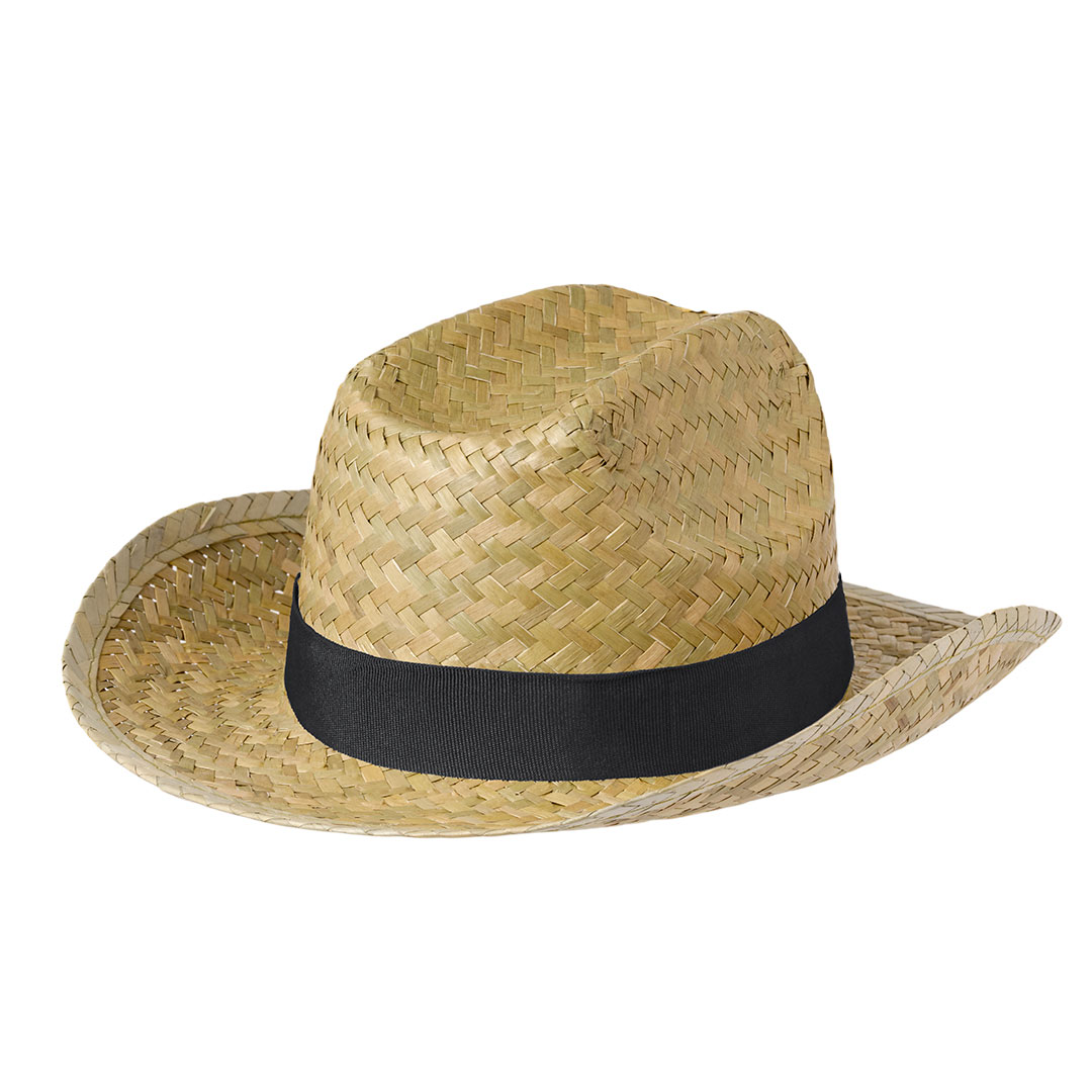 🟢 Sombrero Leone - Imagen 2