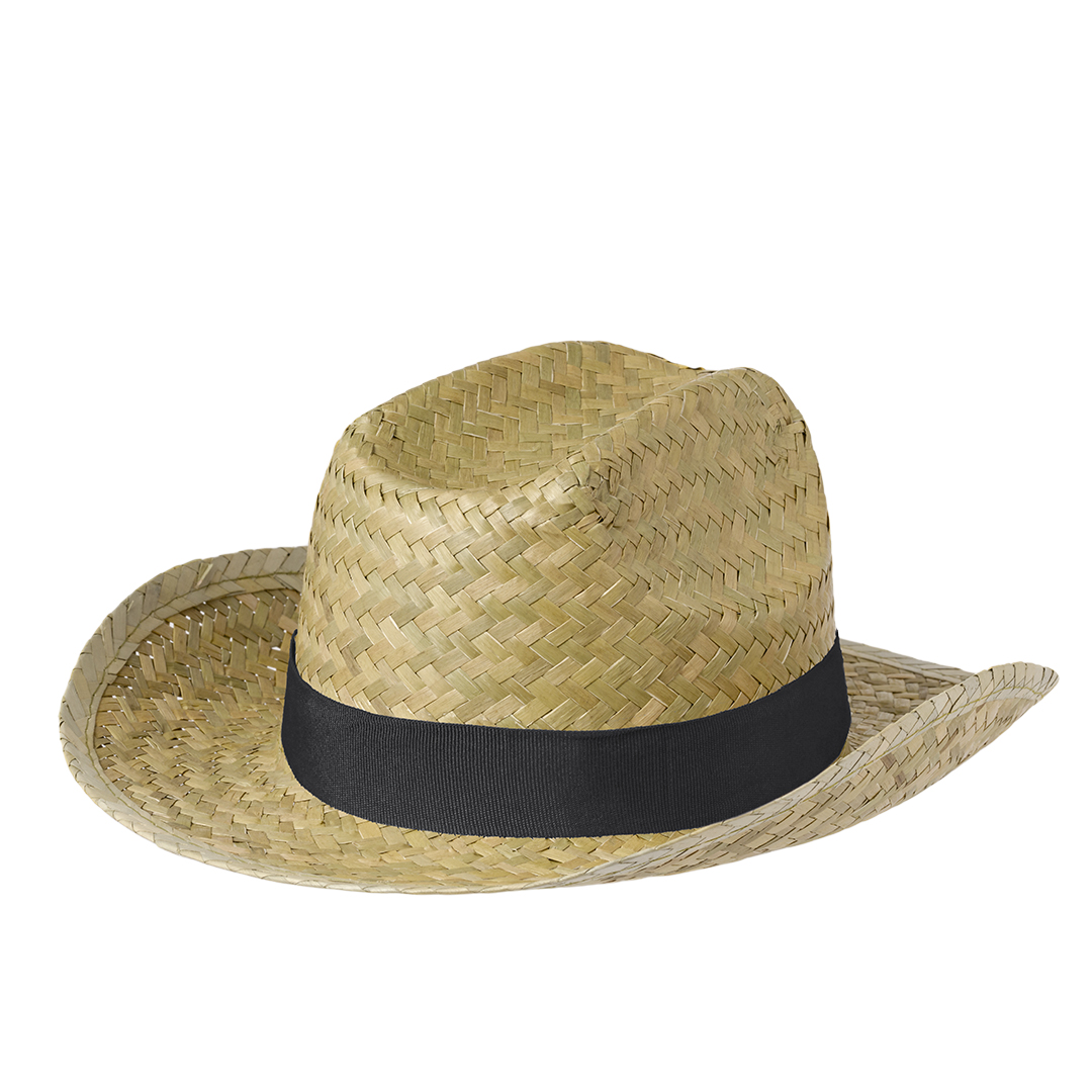 🟢 Sombrero Leone