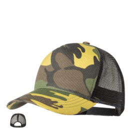 🟢 Gorra Pamper