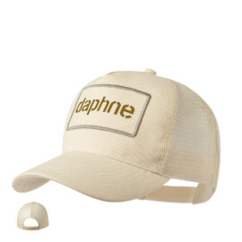 🟢 Gorra Daphne