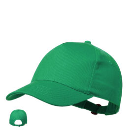🟢 Gorra Brauner
