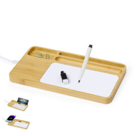 🟢 Cargador Organizador Lautrec