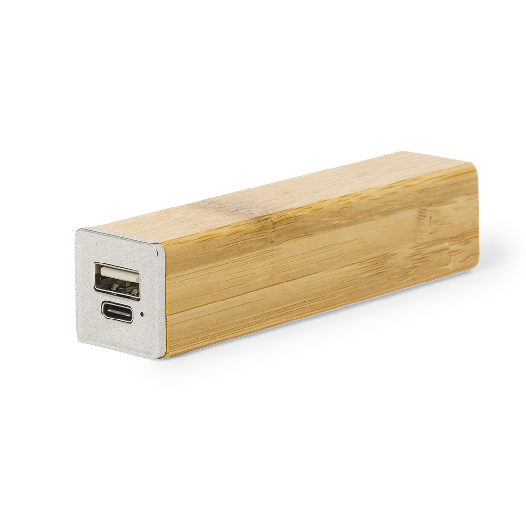 🟢 Power Bank Godimer - Imagen 2
