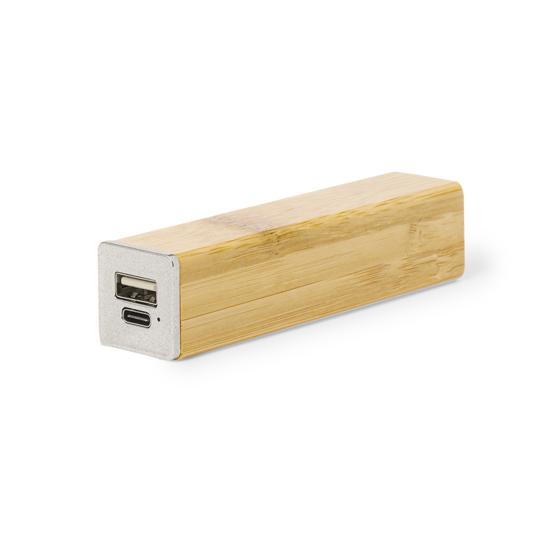🟢 Power Bank Godimer