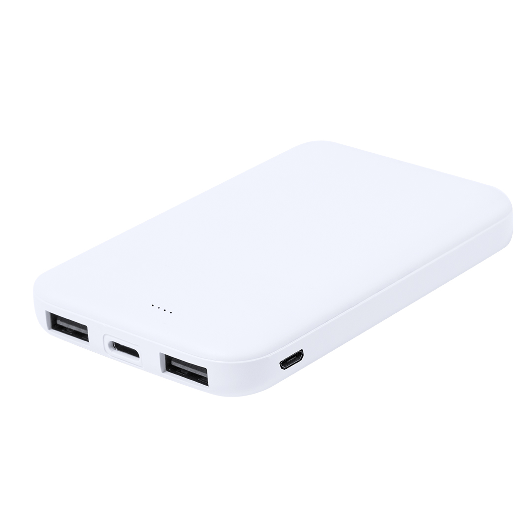 🟢 Power Bank Nawey RCS - Imagen 4
