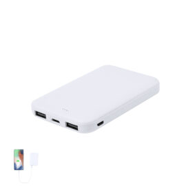 🟢 Power Bank Nawey RCS