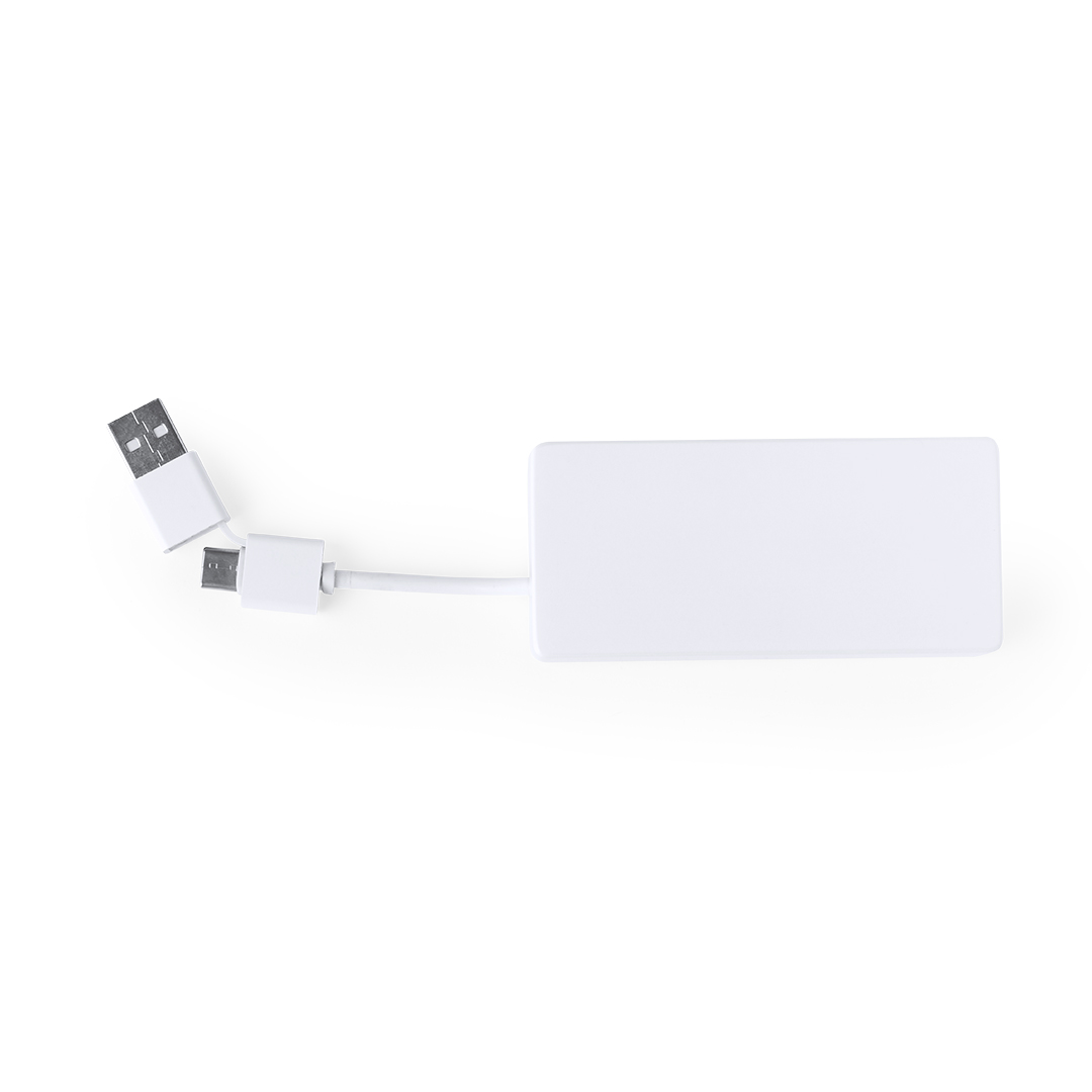 🟢 Puerto USB Nofler RCS - Imagen 4