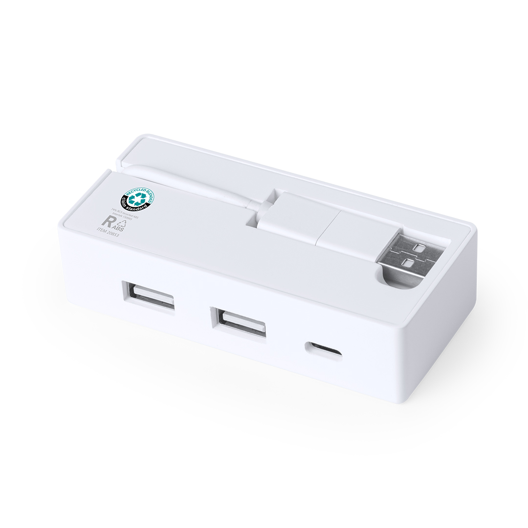 🟢 Puerto USB Nofler RCS - Imagen 3