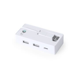 🟢 Puerto USB Nofler RCS