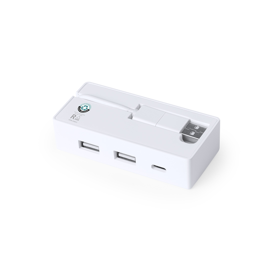 🟢 Puerto USB Nofler RCS
