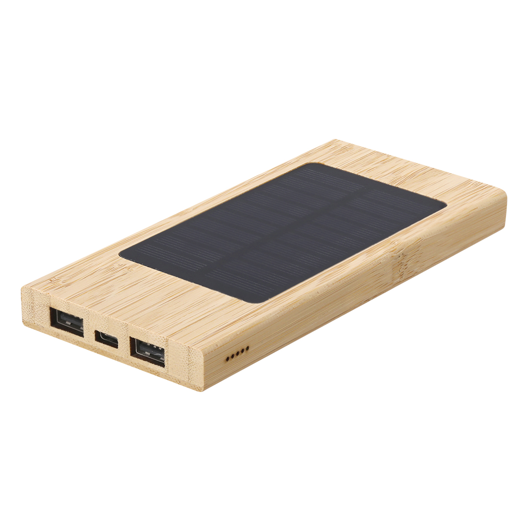 🟢 Power Bank Molden - Imagen 2