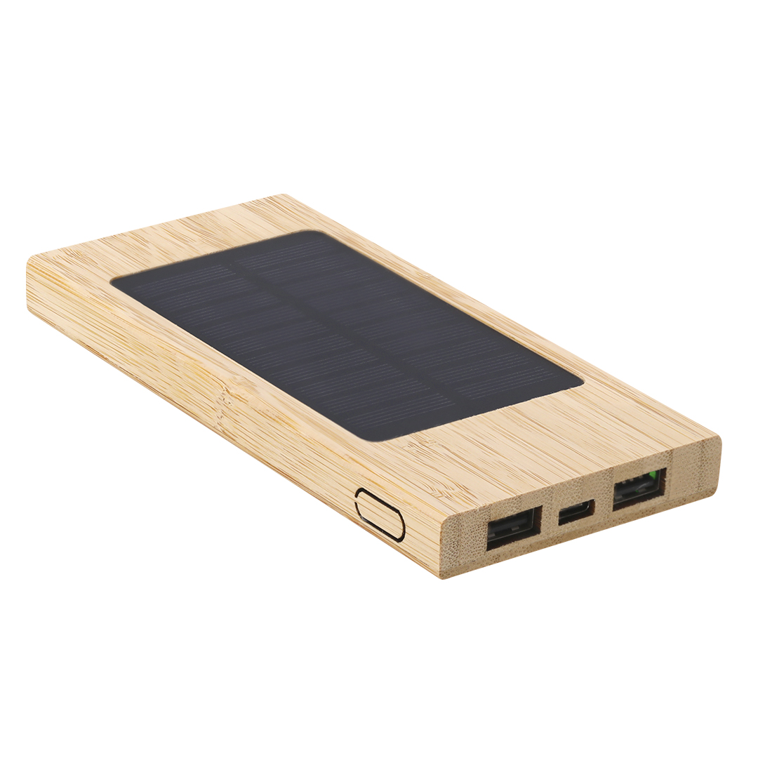 🟢 Power Bank Molden - Imagen 3