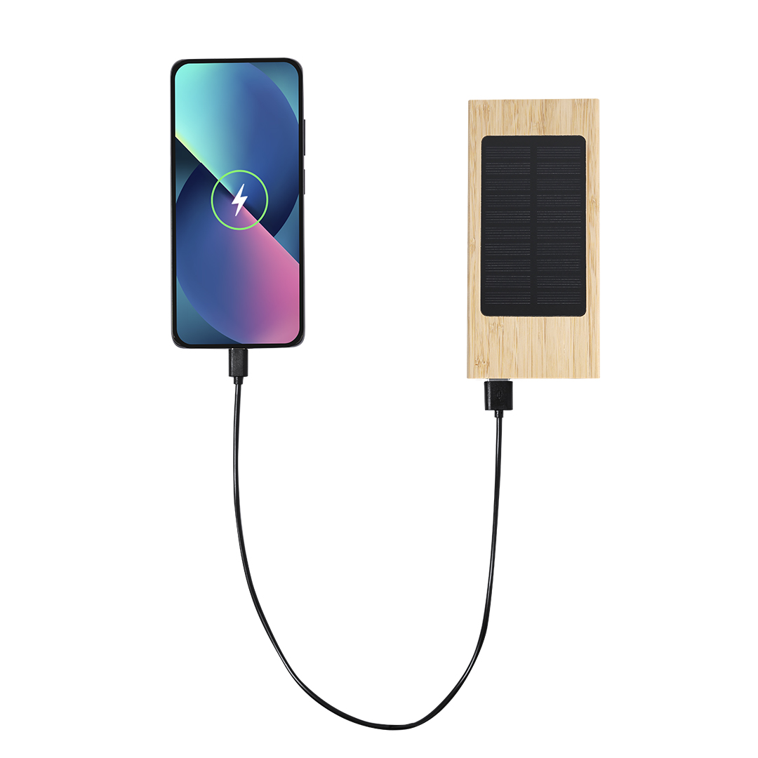 🟢 Power Bank Molden - Imagen 4