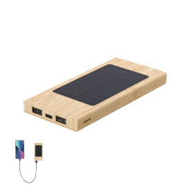 🟢 Power Bank Molden