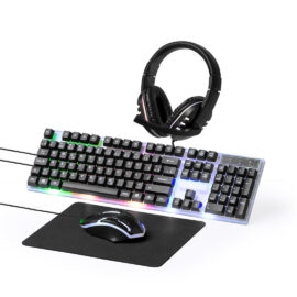 🟢 Set Gamer Thrym