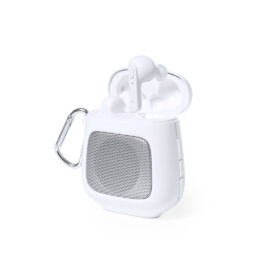🟢 Auriculares Altavoz Boxy
