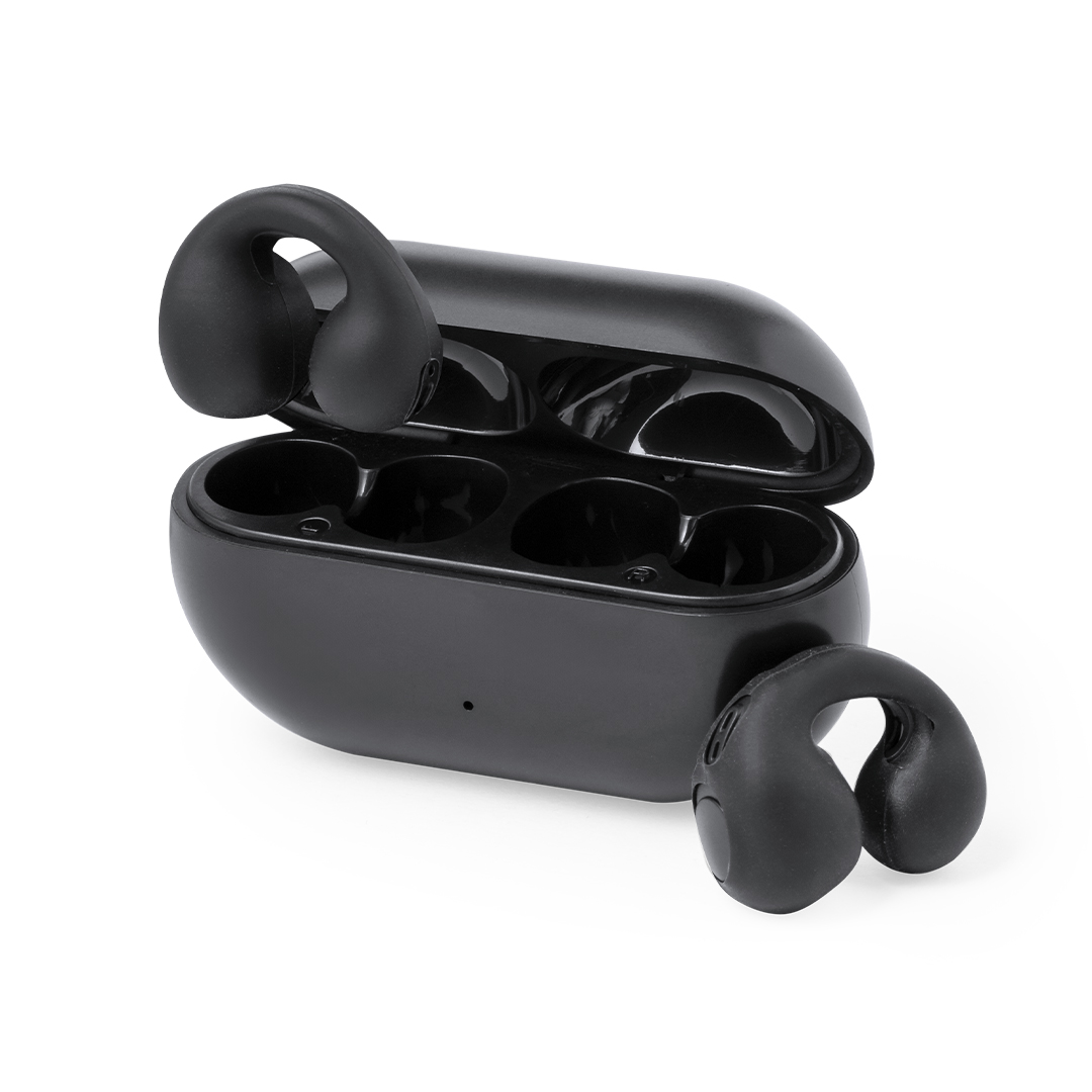 🟢 Auriculares Clip Gemston - Imagen 2