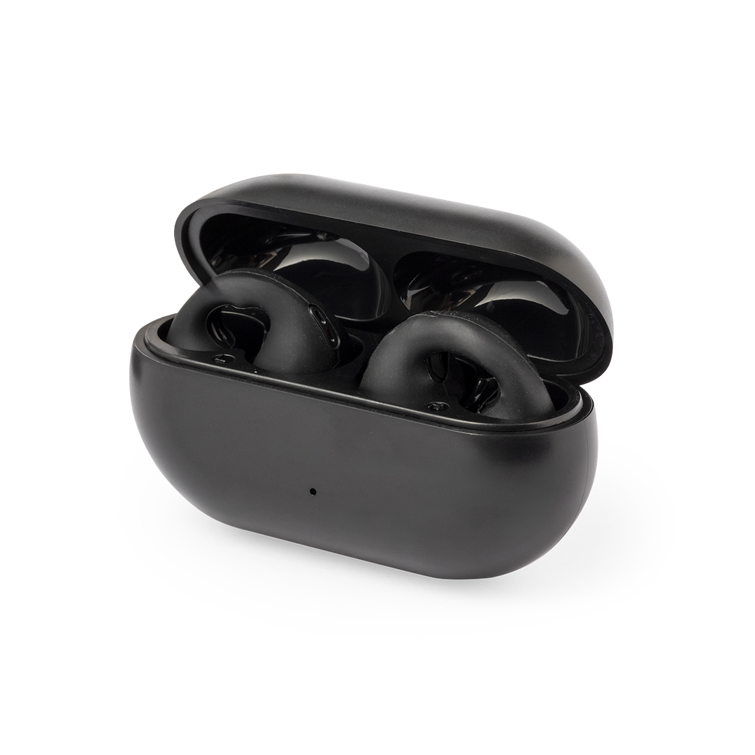 🟢 Auriculares Clip Gemston - Imagen 3