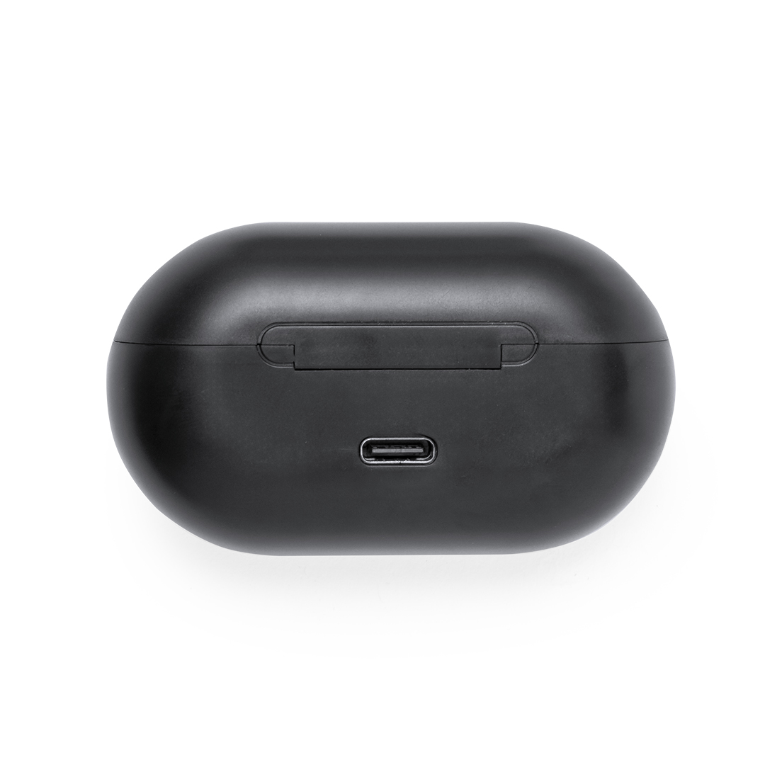 🟢 Auriculares Clip Gemston - Imagen 4
