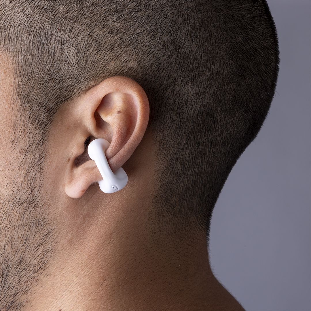 🟢 Auriculares Clip Gemston - Imagen 5