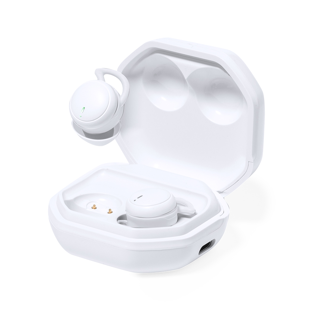 🟢 Auriculares Stigo - Imagen 7