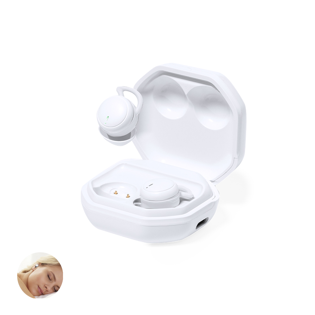 🟢 Auriculares Stigo