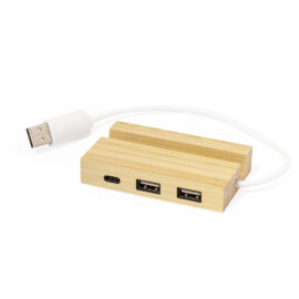 🟢 Puerto USB Cirzo