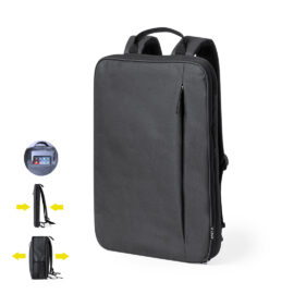 🟢 Mochila Weiter