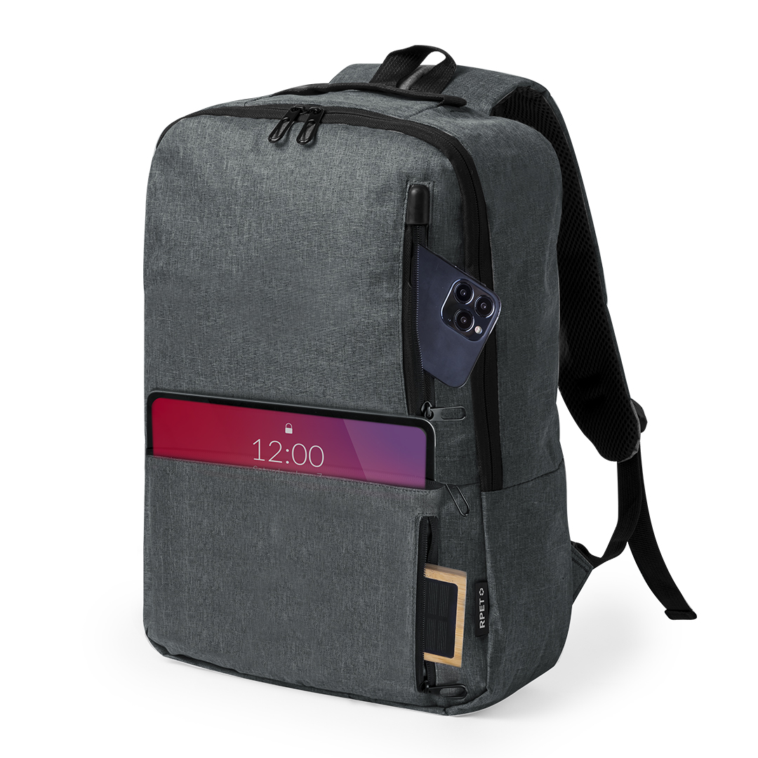 🟢 Mochila Ingria - Imagen 12