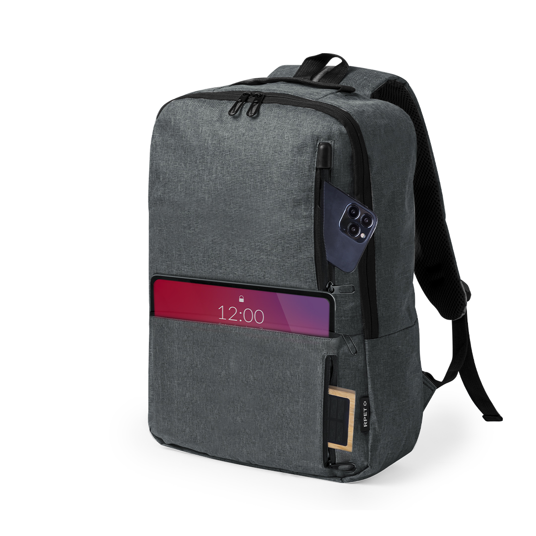 🟢 Mochila Ingria