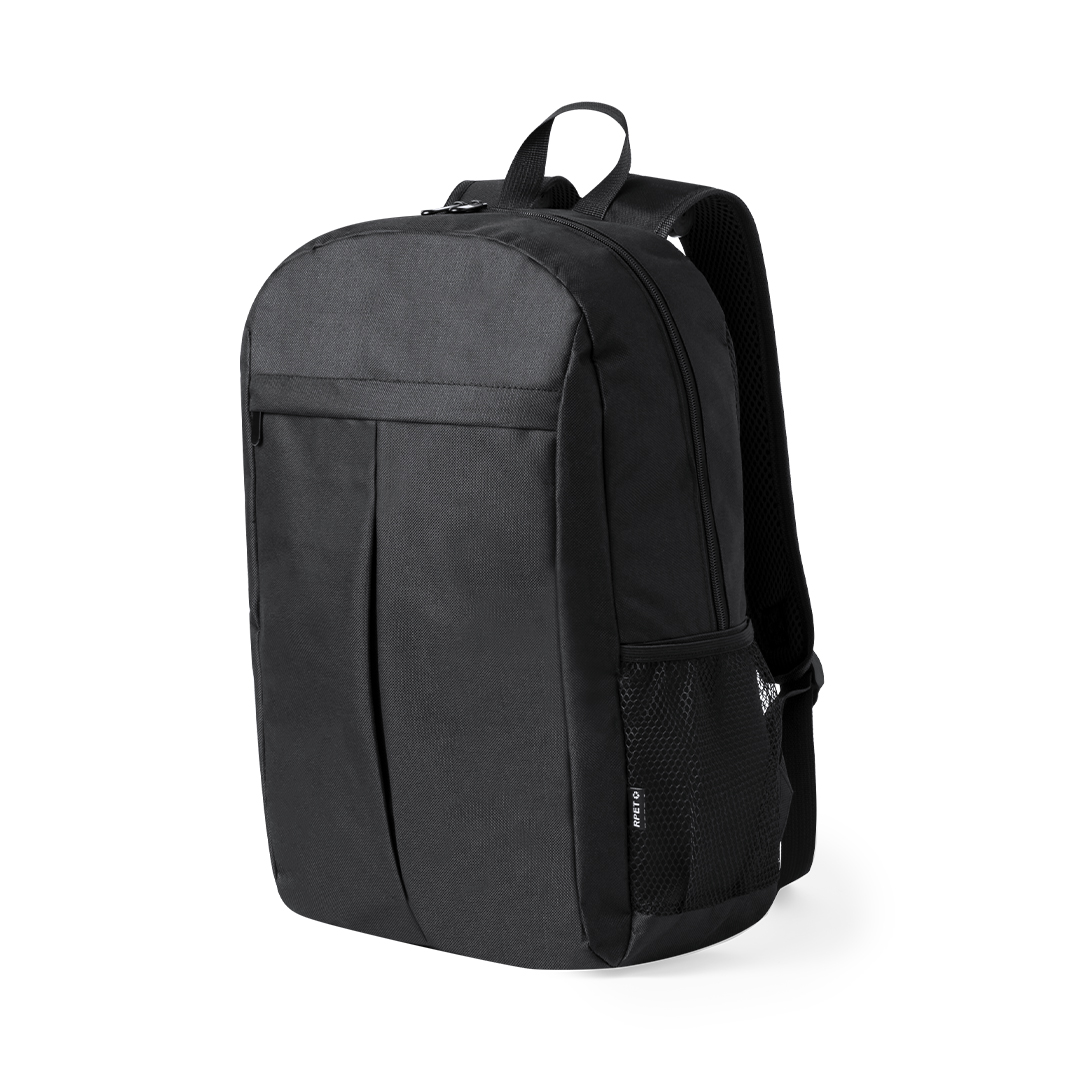 🟢 Mochila Amurax
