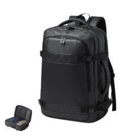 🟢 Mochila Tanen