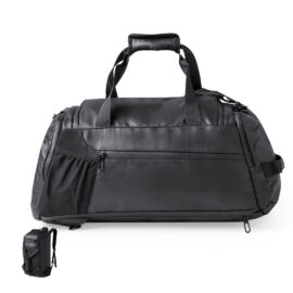 🟢 Bolso Mochila Denehy