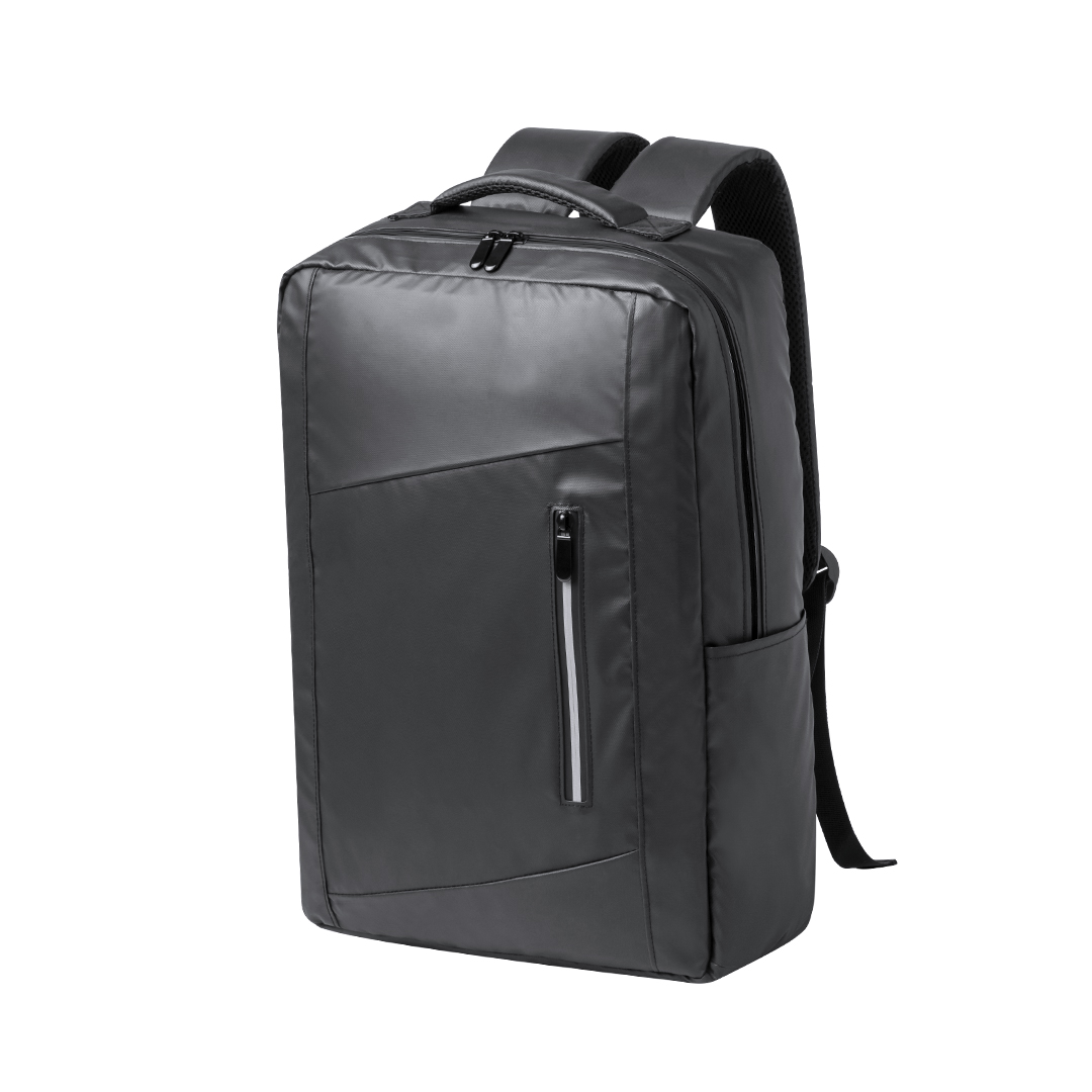🟢 Mochila Nexera