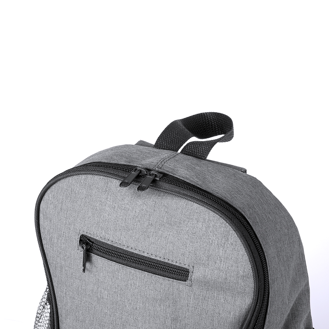 🟢 Mochila Sergli - Imagen 5