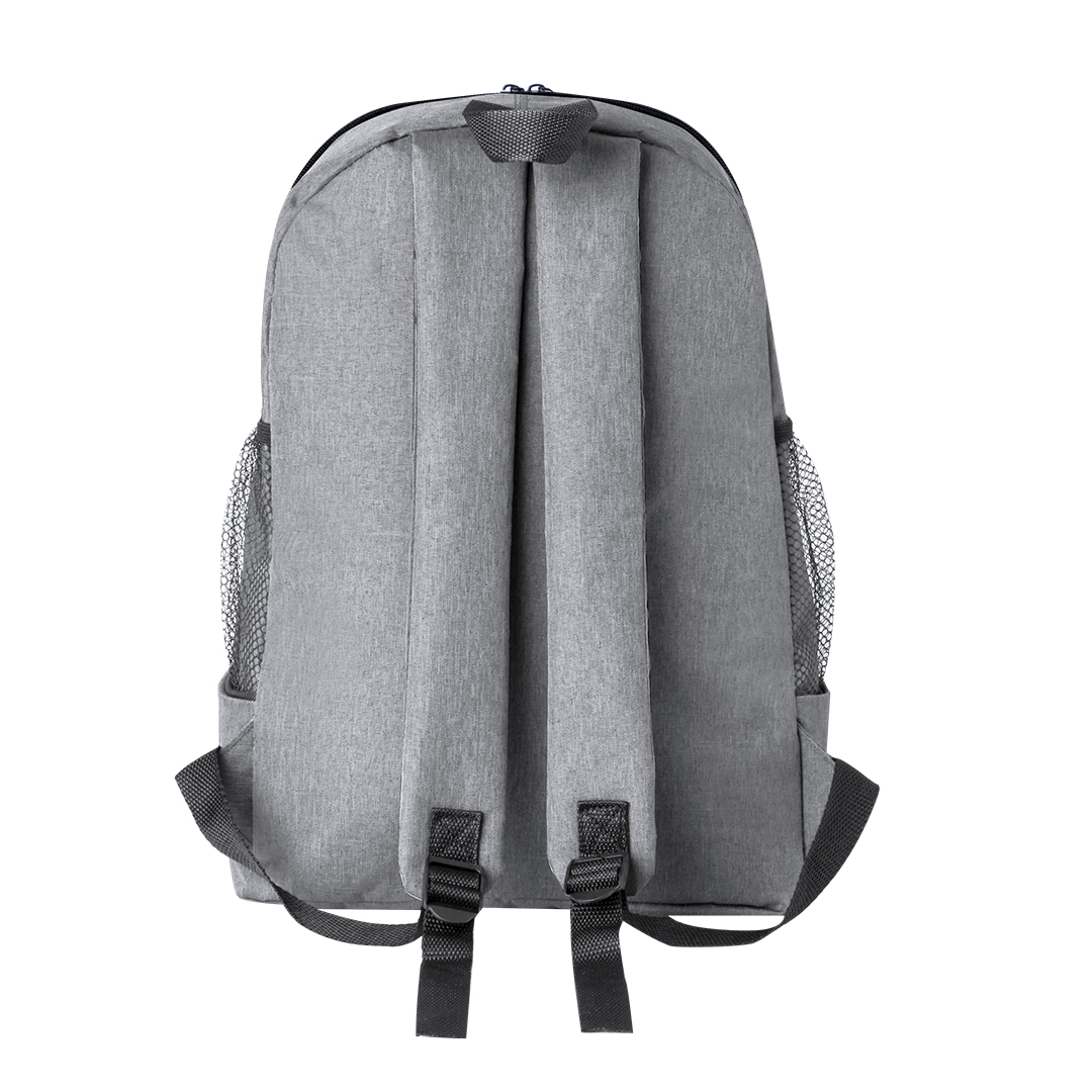 🟢 Mochila Sergli - Imagen 2