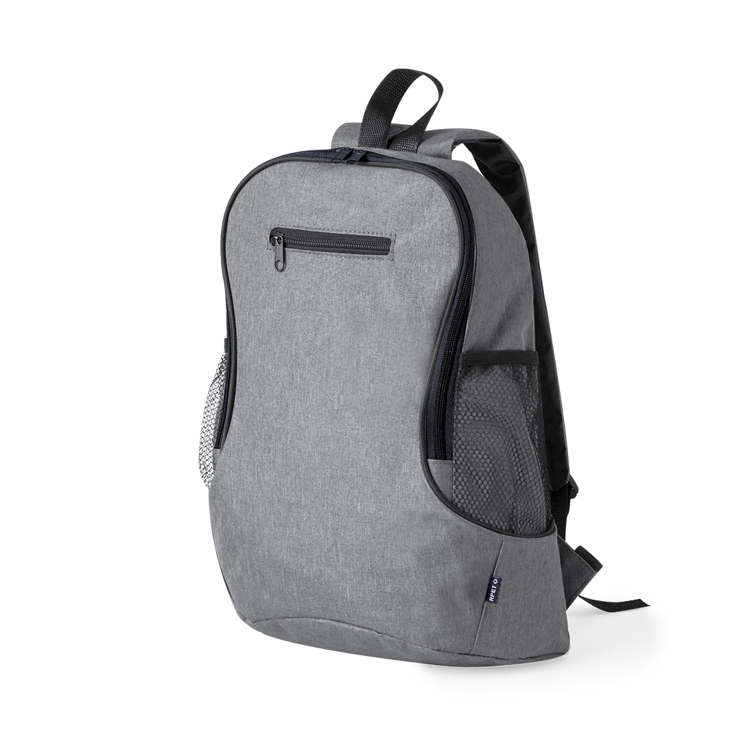 🟢 Mochila Sergli