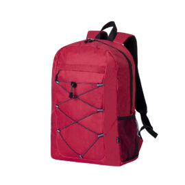 🟢 Mochila Manet